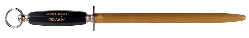 fusil fischer bargoin Titanium II