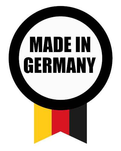 sacs de cuisson fabriqués en Allemagne