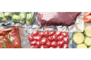 Guide pour choisir et acheter ses sacs sous vide alimentaire de conservation et cuisson