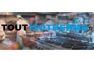 Boites et conteneurs isothermes, froid, chaud pour les professionnels et pâtissiers