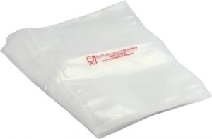 Sac de cuisson sous vide RÉTRACTABLE 50 microns -40°C à +100°C
