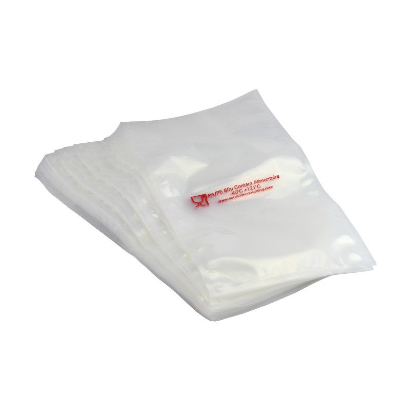 sachet sous vide cuisson