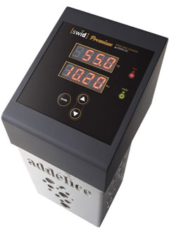 SWID Premium - Thermoplongeur Sous Vide Pro